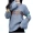 Mùa xuân và mùa thu mới trường đại học Hàn Quốc phiên bản của cổ áo v ngụy trang jacquard hoang dã lỏng lẻo là áo len mỏng áo len bộ đầu thủy triều nữ áo len nữ giá rẻ