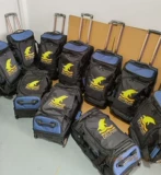 Бейсбольный теннисный лыжный хоккей, внедорожный дорожный гоночный автомобиль, снаряжение, делается под заказ, в американском стиле