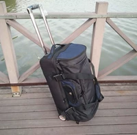 Черный синий