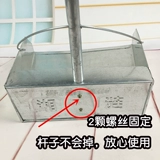 Совок, дорожное мусорное ведро, лопата, DIY, увеличенная толщина