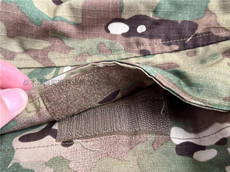 Рубашка милитари 战术汤姆国产gen3基地服cp战术上衣mc多地形战术长袖战斗服作训服