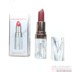 Manshili Marble Lipstick Lasting Moisturising Lip Balm Net Red Makeup Not Cup Student M-155 - Son môi son bbia bảng màu Son môi