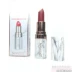 Manshili Marble Lipstick Lasting Moisturising Lip Balm Net Red Makeup Not Cup Student M-155 - Son môi Son môi