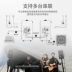 Musiccube cube loa dân gian hộp điện guitar chơi loa ngoài trời bán hát sạc âm thanh di động - Loa loa loa bose 301 Loa loa