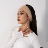 DanceBaby Latin Dance Hair с профессиональными аксессуарами для конкурса головных уборов