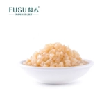 Gan Su Horseshoe Ding Ding Ding Choin Fruits Fruit Connired Fruits открывают кастрюлю и едят десерт для подковы для чая сырье 850 г