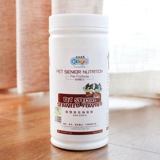 [Синьцзян БЕСПЛАТНАЯ ДОСТАВКА] НОВЫЙ ПЕТК -КАНГ СЕЙДЖОЛЬГАЛ ПОЧЕСТЬ 454G собака черный нос лецитин лецитин собака домашние животные