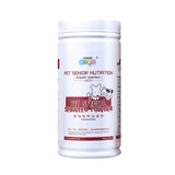 [Синьцзян БЕСПЛАТНАЯ ДОСТАВКА] НОВЫЙ ПЕТК -КАНГ СЕЙДЖОЛЬГАЛ ПОЧЕСТЬ 454G собака черный нос лецитин лецитин собака домашние животные