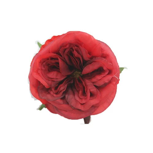 Новая симуляция камелия цветочные цветочные вставки свадебные продукты шелк цветочный цветок