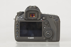 профессиональная цифровая SLR камера canon佳能5d mark