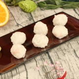 Много -провинциальная бесплатная доставка Huifa Srimp Slip Triangle Slip 100G*50 Hot Pot Pizza Shop Ингредиенты морепродукты шарики
