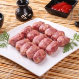 Горт из кишечного кунжутного масла из кишечного кунжута Жареная колбаса с колбасой колбасой колбаса колбаса колбаса колбаса. 6 Catties около 150