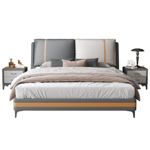 Минималистичный современный комплект, лента, легкий роскошный стиль, из натуральной кожи, простой и элегантный дизайн