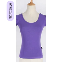 Снежный зеленый (длинные рукава+без логотипа)