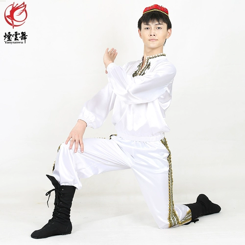 烟云舞 Этнический костюм для мальчиков, делается под заказ