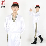 烟云舞 Этнический костюм, одежда для мальчиков, сделано на заказ