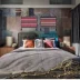 B & B trang trí bohemian tấm thảm phong cách quốc gia vải vẽ tranh tường trang trí phòng khách phòng ngủ chăn sơn tham trang tri Tapestry