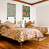 B & B trang trí vải bohemian tấm thảm phòng ngủ cạnh giường vải sơn tấm thảm tùy chỉnh phong cách dân tộc hiên bức tranh Tapestry
