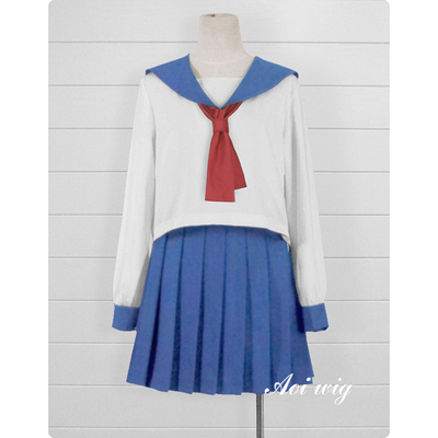 taobao agent AOI Uniform POP TEAM EPIC PIPI Sailor Sweat