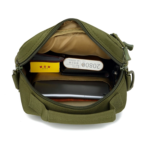 Сумка на одно плечо, небольшая сумка, спортивная универсальная сумка через плечо, барсетка, ткань оксфорд