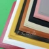 250g A5 hai mặt giấy ngọc trai màu nghệ thuật thẻ giấy flash giấy kinh doanh giấy DIY mô hình giấy thủ công giấy Ivan - Giấy văn phòng Giấy văn phòng