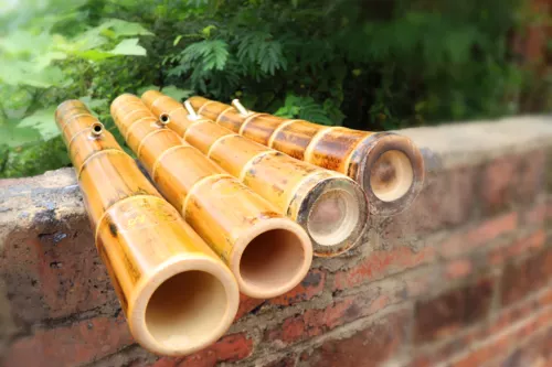 Smoke Douzhu Shui Tong Bamboo Fun Yifang Edition Long Cantonse гладкий гладкий дымовой пистолет табачный горшок может настраивать измельченный дым