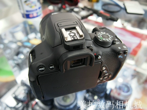 Canon EOS 450D 550D 600D 500D 500D 700D 750D 100D HD Second -Hand SLR