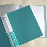 Специальное предложение A4 Книга папки папки бумага Папка музыкальная музыка 20.10.30.01.40/60/80/100 Оптовая страница.