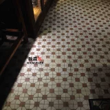 615J Британская керамика Внешний стеновый кирпич простой ремонт мозаика в гонконге