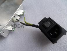 Адаптер Оригинальный PS3 толщиной машина выключатель