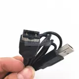 Nds зарядка кабель GBA SP USB Зарядка кабель данных GBASP NDS Power Cable NDS Cable