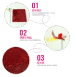 Развлекательная игрушка для спортзала, кот