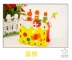 DIY chủ bút EVA handmade chủ bút trẻ em của đồ chơi giáo dục món quà sáng tạo tác phẩm nghệ thuật kit Handmade / Creative DIY