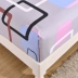 Giường đặc biệt hàng ngày 笠 Simmons giường đơn phủ 1.2 giường đơn 1.5m1.8 m nệm đôi