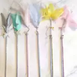 Стальная проволка, игрушка, колокольчик, 10 упаковки, кот