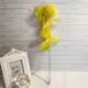 Rabbit Mao Ball Deluxe версия большой жирной желтый
