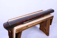 Аксессуары, цвета киновари, полный комплект