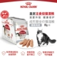 Кошка влажная пища (мусс грязь) 85 г