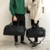 Túi du lịch đường dài nữ xách tay phiên bản Hàn Quốc của đèn thủy triều thể dục thể thao dung lượng lớn túi du lịch Túi du lịch