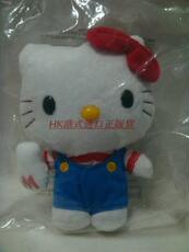 Сувенир Hello Kitty Подлинный 2009 Гонконг