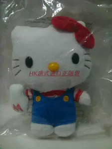 Hello kitty, кукла, 2009 года, Гонконг