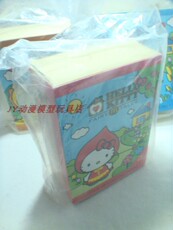 Сувенир Hello Kitty 全新正版2012年 香港麥當勞 hello