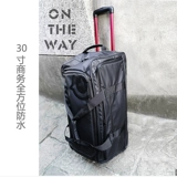 Большой багажный чемодан, сумка для путешествий для переезда, 32, 36, 40, 42 дюймов