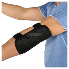 Жгут для тренировок в гольф 高尔夫挥杆练习器固定训练纠正器5件套