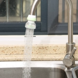 Кухонный водный кран против головы головы душ во рту вода фильтр для очистки воды