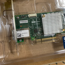 SCSI-карта pmc adaptec 双口 1000-8e sas