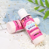 Daiso, японское чистящее средство, кисть, поролоновый спонж, 80 мл