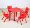 Nhà máy trực tiếp bàn mẫu giáo bàn ghế trẻ em Bàn ghế nhựa có thể nâng và hạ bàn mẫu giáo vuông bàn bốn người - Phòng trẻ em / Bàn ghế