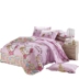 Phim hoạt hình chăn bông đơn mảnh 1,5m1,8m đôi trẻ em học sinh cotton helloKitty chăn bìa - Quilt Covers 	chăn phao dày	 Quilt Covers