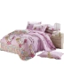 Phim hoạt hình chăn bông đơn mảnh 1,5m1,8m đôi trẻ em học sinh cotton helloKitty chăn bìa - Quilt Covers